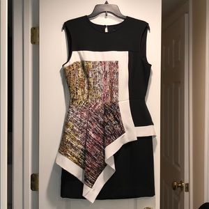 BCBGMAXAZRIA dress